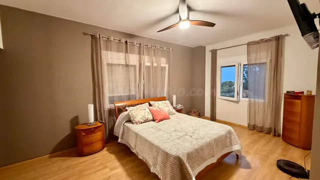 Casa-Chalet en Venta en Moralet Alicante — 6