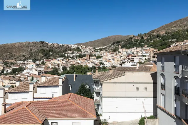 EDIFICIO en Güejar Sierra — 9