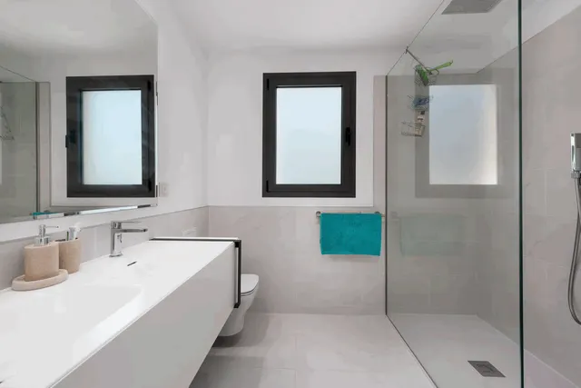 Ático 3 habitaciones 134m² en venta - Costa Del Sol — 13
