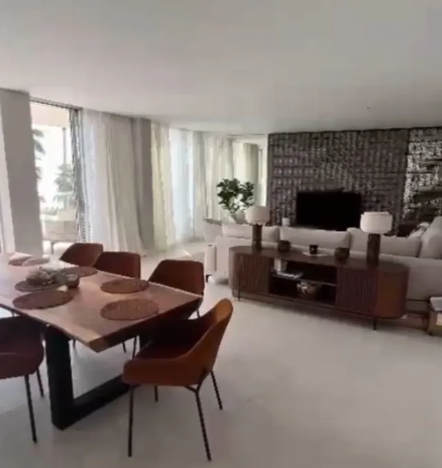 Apartamento 4 habitaciones 189m² en venta - Costa Del Sol — 19