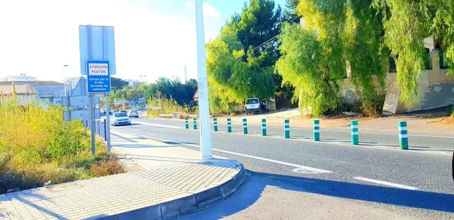 Terreno rural en alquiler - MERCADONA — 4