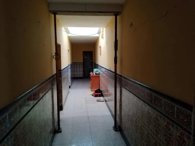 ESPACIOSA CASA UNIFAMILIAR EN LA BAJADILLA — 10