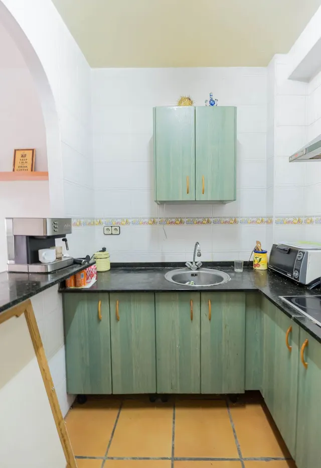 Apartamento 2 habitaciones 50m² en venta - Centro — 19