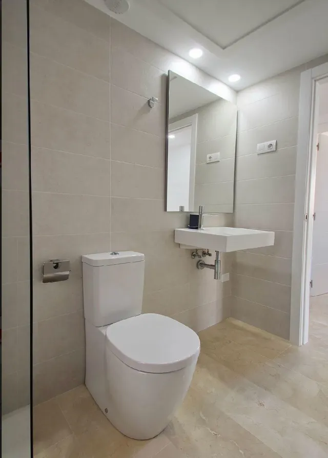 Ático de lujo en el complejo residencial La Recoleta — 13