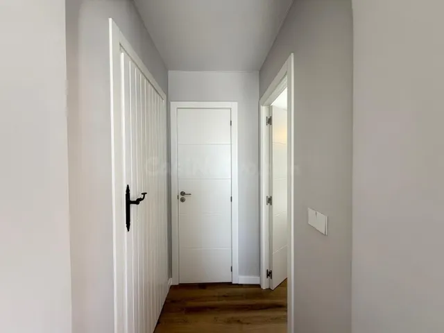 GRAN APARTAMENTO REFORMADO CON VISTAS AL MAR: 1 HAB, 1 BAÑO - foto 3