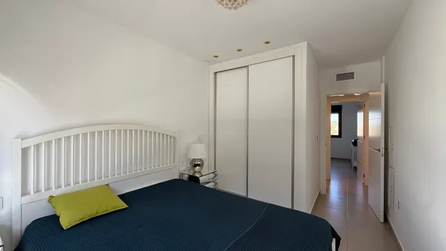 Ático 2 habitaciones 61m² en venta - Zona Pueblo — 6