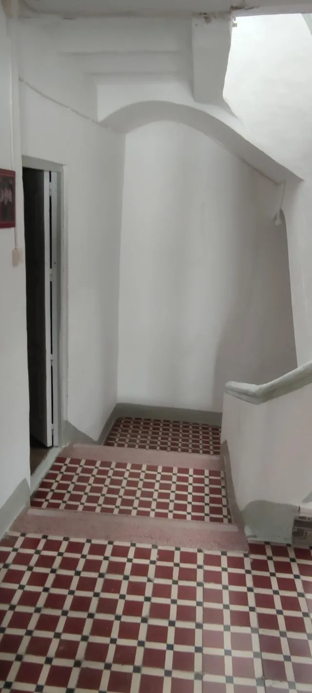 CASA EN VENTA EN OJOS NEGROS — 15