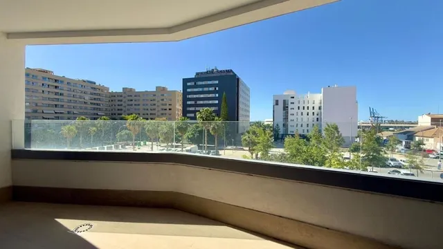 Apartamento 3 habitaciones 104m² en venta - Ensanche-Diputación — 23