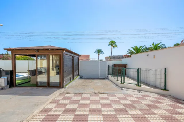 Chalet 5 habitaciones 252m² en venta - Costa blanca sur — 11