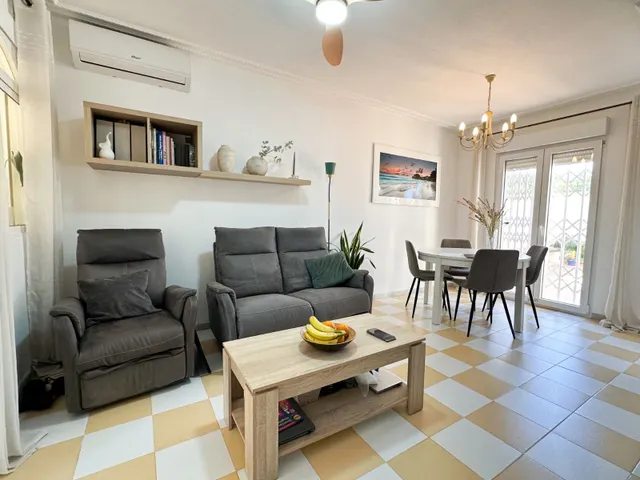 Villa 3 habitaciones 86m² en venta - Parque las naciones — 8