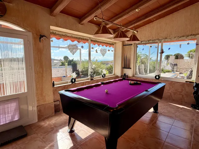 Villa 3 habitaciones 135m² en venta - Blanca — 20