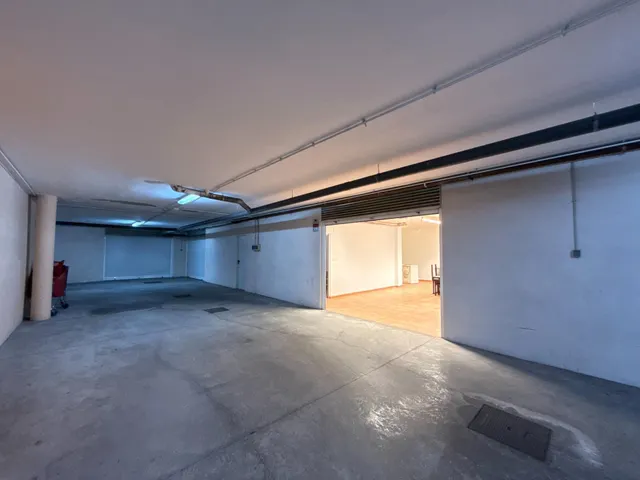 Bungalow con jardín privado, garaje y piscina comunitaria en Santa Pola — 30