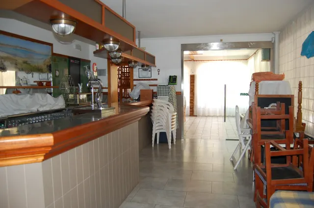 M-6570 Edificación en Son Parc (vivienda y restaurante) — 10