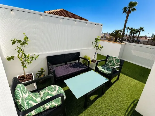 Bungalow 1 habitación 82m² en venta - Carrefour — 15