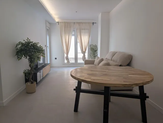 Espectacular piso a estrenar con 2 habitaciones, 2 baños y balcón. — 46