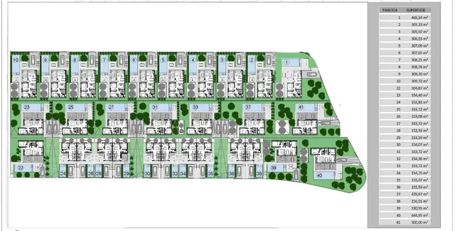 Villa de 3 dormitorios con vistas al mar y a la montaña a la venta en Finestrat — 14