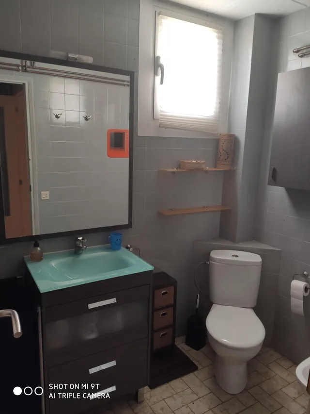 Piso 4 habitaciones 87m² en venta - Zona Alta — 13