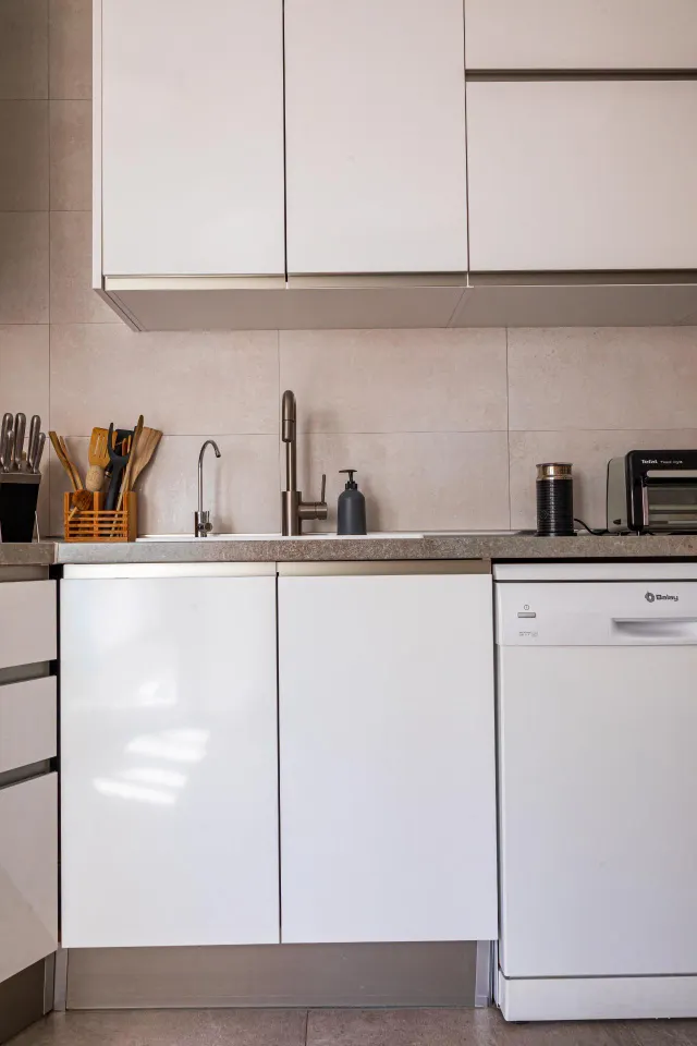 APARTAMENTO EN JAUME III EN ALQUILER TEMPORAL — 19