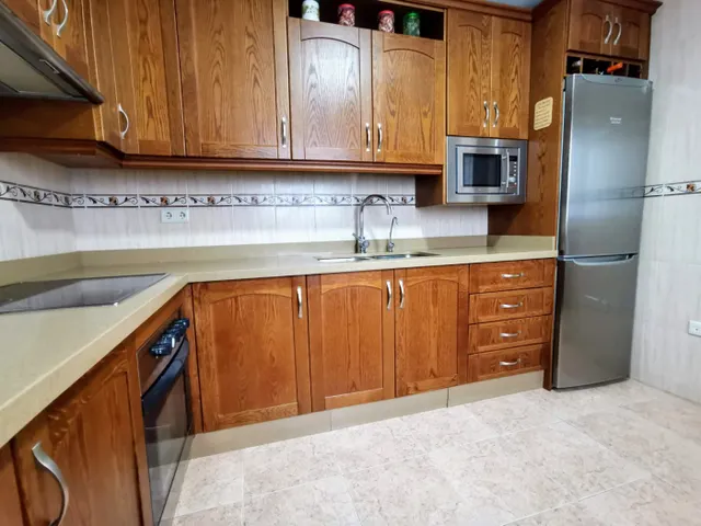 Piso en venta — 7