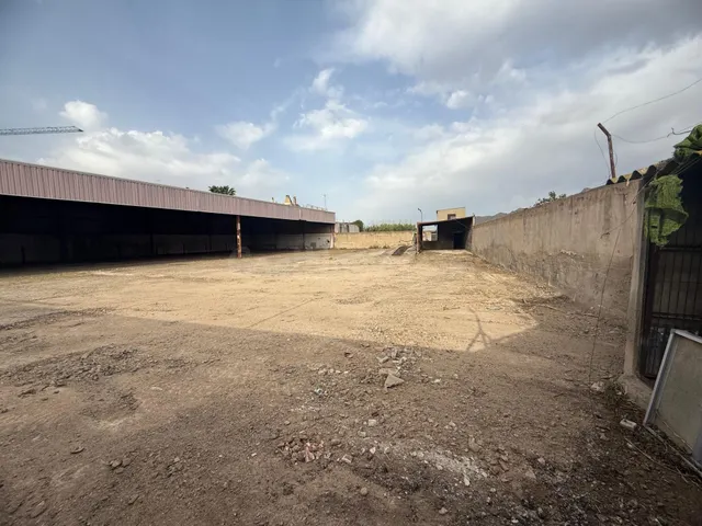 Solar urbano con alto potencial para VPO - foto 3