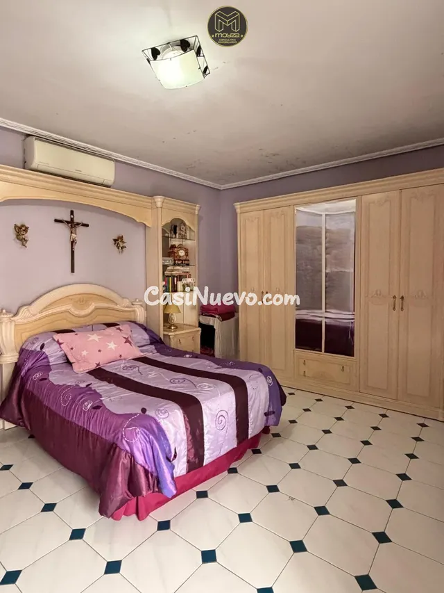 CASA EN SANTA ISABEL - foto 3