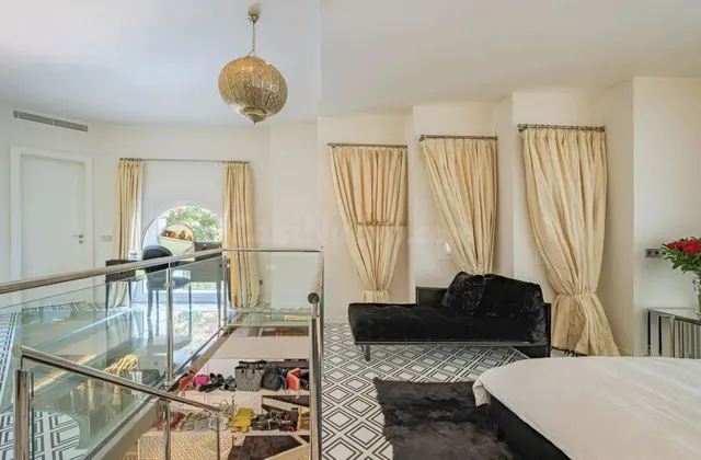 Adosado 5 habitaciones 188m² en venta - Marbella - foto 5