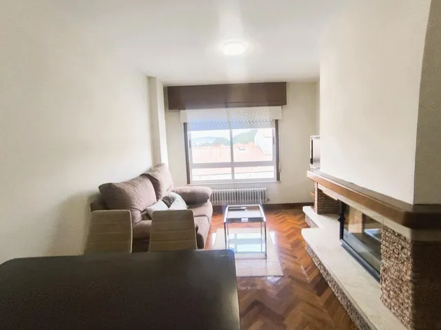Dúplex en O Milladoiro - Ames — 6