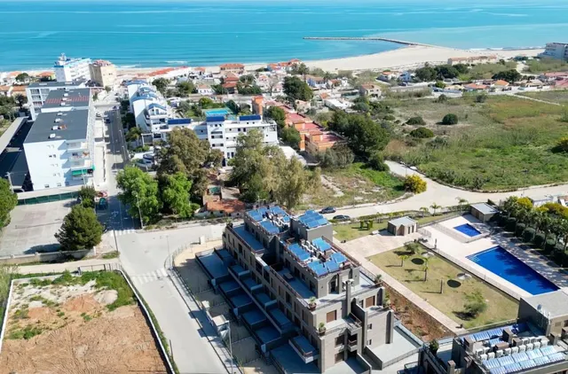 DENIA ZONA PUERTO — 26