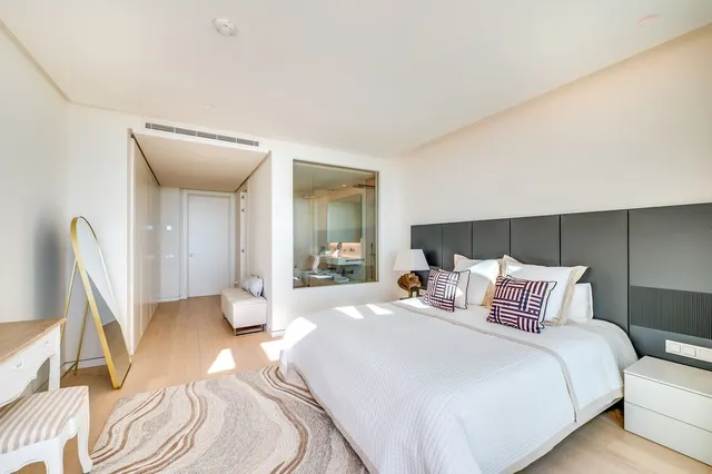 Apartamento 3 habitaciones 152m² en venta - Ojen pueblo — 32