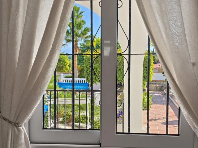 Cuatro casas en una en Alhaurín de la Torre — 23