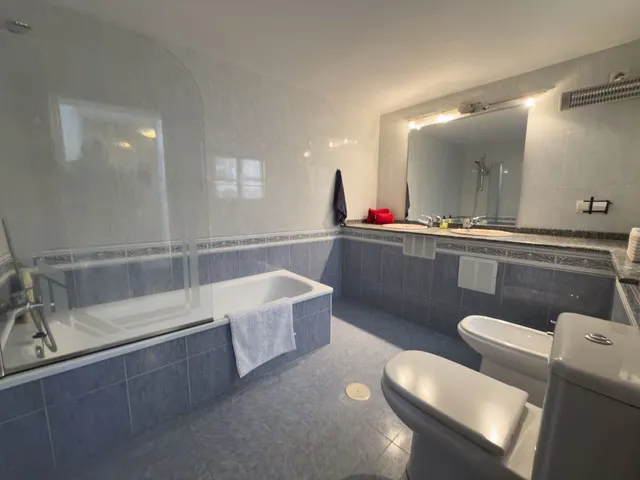 Adosado 2 habitaciones 74m² en venta - South of spain — 8