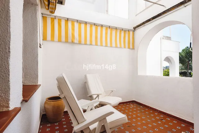 Apartamento 2 habitaciones 120m² en venta - Marbella — 5
