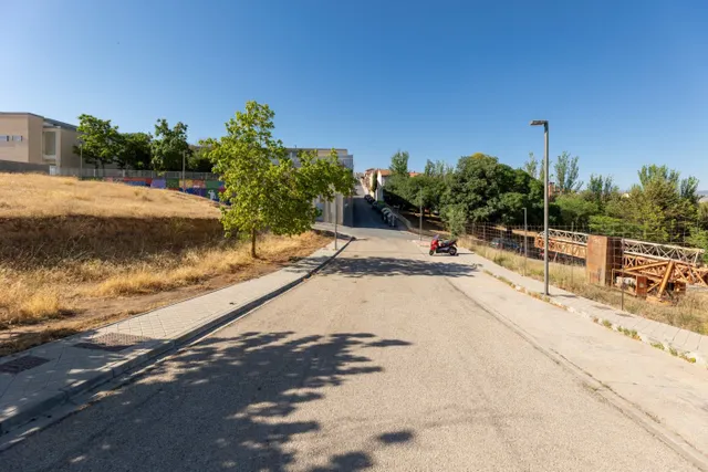 Venta de solar urbano de 258 m2 en Otura (Granada) — 7