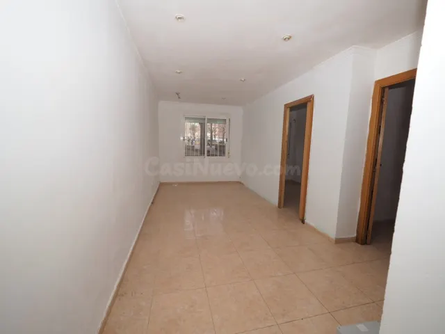 SE VENDE PISO EN BADALONA, ZONA LLEFIÀ
