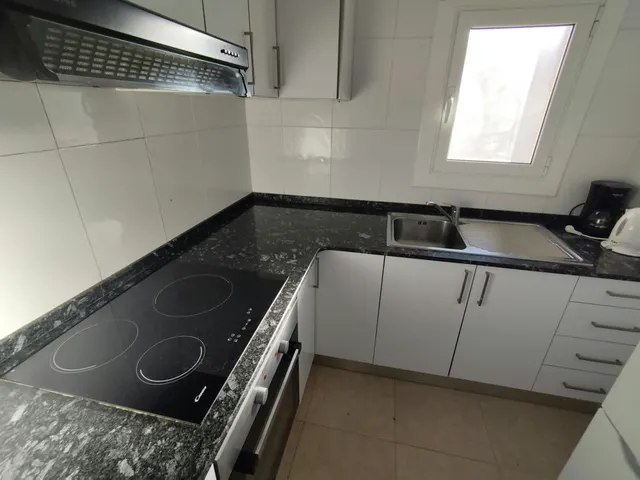 ¡piso reformado en venta en zona capellans – Salou! de 3 habitaciones — 19