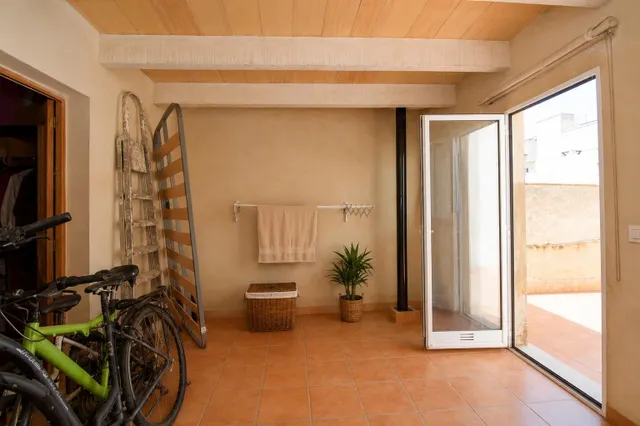 Casa  con patio   en Inca — 23