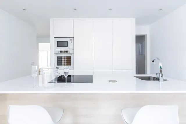 VILLAS DE OBRA NUEVA EN SAN JAVIER — 6