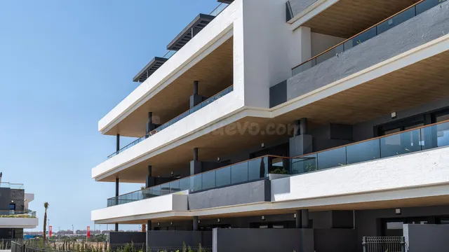 Bungalow 2 habitaciones 155m² en venta - La Siesta - El Salado - Torreta — 3