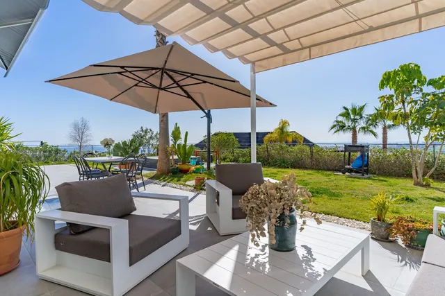 Apartamento 4 habitaciones 178m² en venta - Costa Del Sol — 12