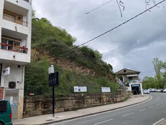 Terreno urbano en venta - Pirineo aragones — 14