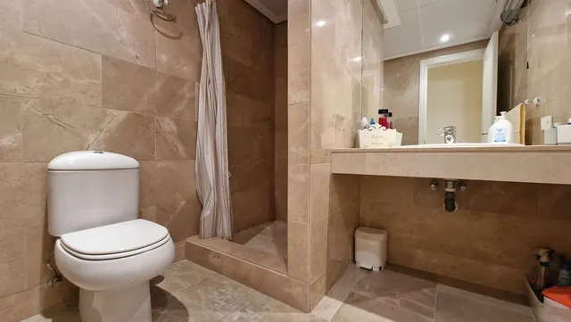 Apartamento 3 habitaciones 107m² en venta - Costa del Sol — 9
