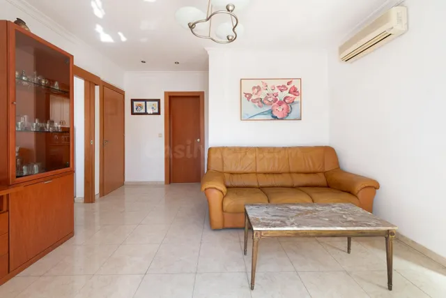 Piso 2 habitaciones 63m² en venta - Los Castillejos-La Trinidad — 3