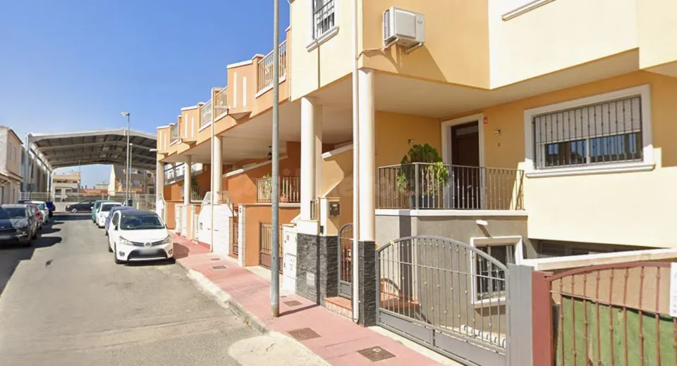 Venta de casa Molina de Segura - Murcia