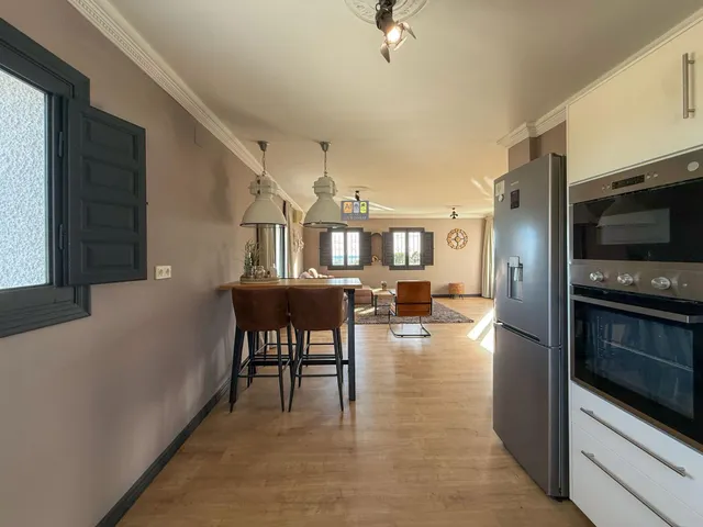 Detached house for sale La Villajoyosa — 50