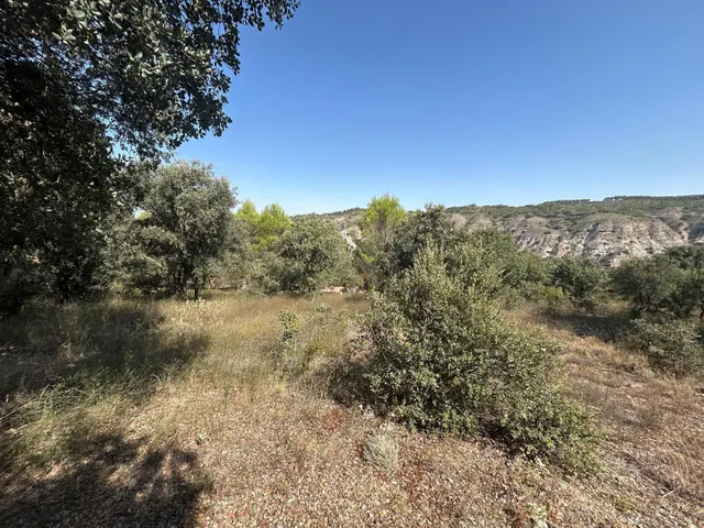 VENTA PARCELA EN HONTOBA — 6