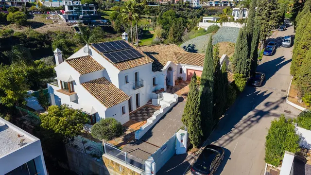 Chalet 4 habitaciones 647m² en venta - Paraiso-Barronal — 2