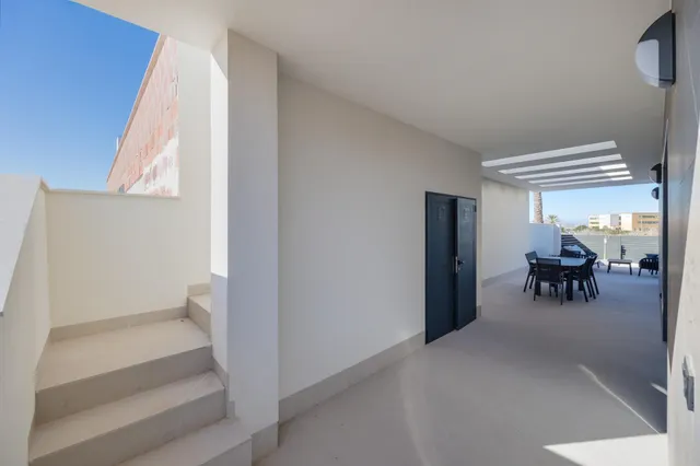Nueva Promoción de villas en Torrevieja, a 2 km del Mar — 35