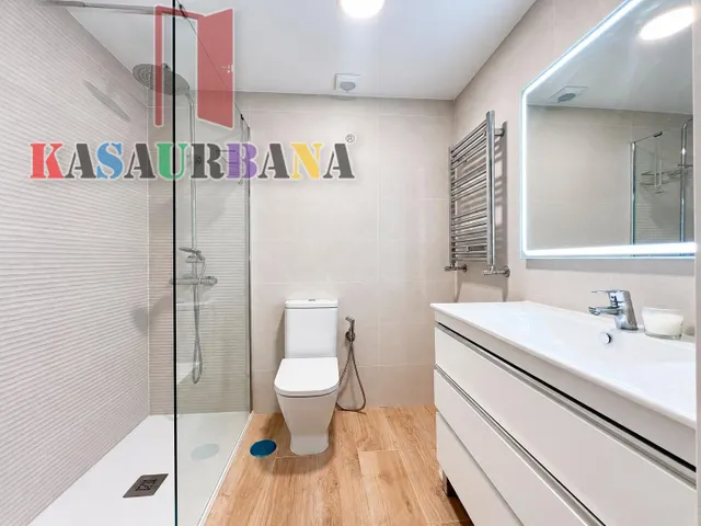 KASAURBANA ofrece en VENTA PISO EN PINTO — 18