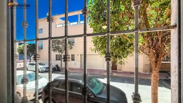 Piso con URBA + Garaje incl. — 26