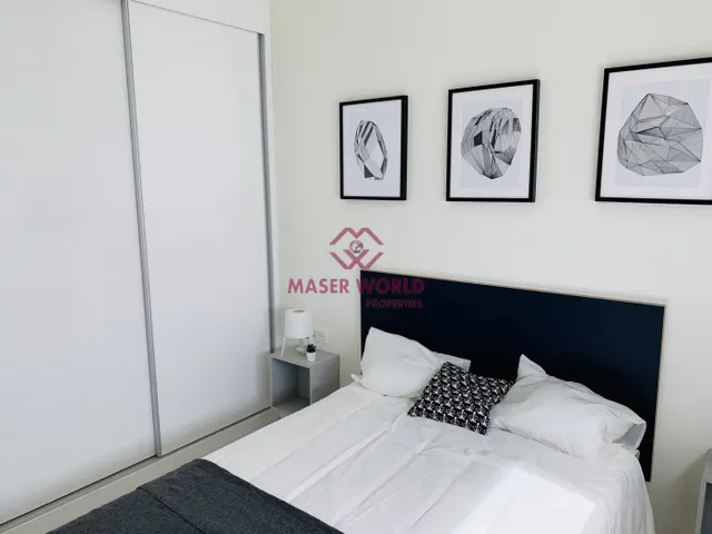 APARTAMENTOS NUEVOS EN CAMPO DE GOLF DE CONDADO DE ALHAMA — 10